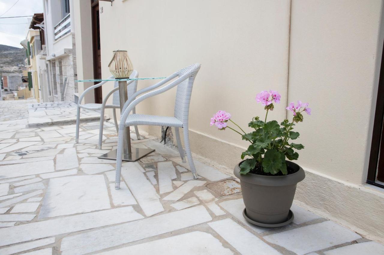דירות ארמופוליס Syros Moments מראה חיצוני תמונה